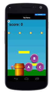 Game apps created a long time ago used to be chunks of manually written codes. Making A Mobile Game Without Coding 6 Steps Instructables