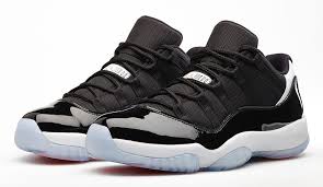 Air Jordan 11 Retro Low Infrared23 Air Jordans Nike Air Jordan 11 Jordans