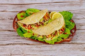 What are mornings like at your home or in your family? 30 Healthy Fast Food Options To Order At Taco Bell And More