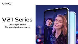 The dimensions of the phone are 157.9 x 75 x 7.9mm and it. Vivo V21 And V21e Set To Go Official On April 27 Might Soon Arrive In Pakistan With Ois Night Selfie Whatmobile News