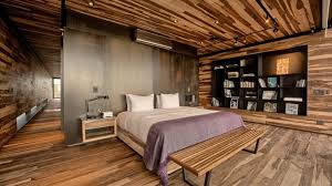 Get up on the right foot: 18 Wooden Bedroom Designs To Envy Updated