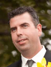 Paul Thomas Johnston Obituary