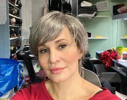 Czech singer born in 1976 (1). Necekane Prohlaseni Moniky Absolonove Vzdycky Kdyz Vidim Na Instagramu Daru Tak Si Rikam Ta Je Ale Pekna Zivot