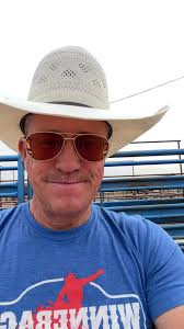 Bull Riding Easter Show