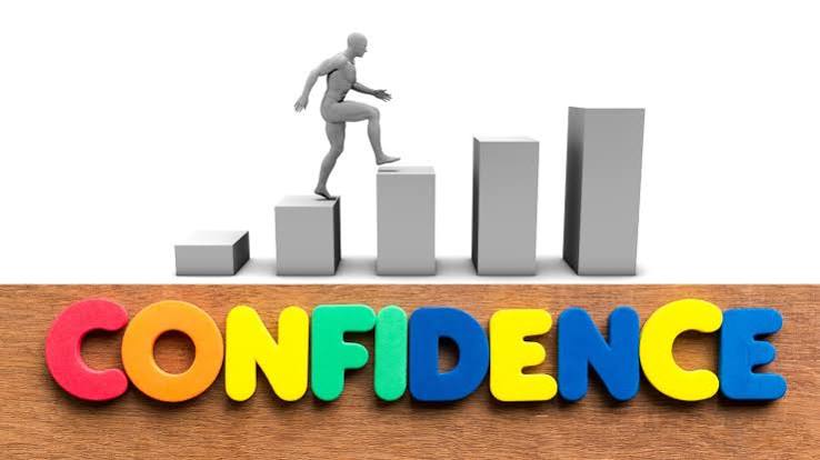 How to Get Lasting Confidence | Pranab Hazarika