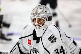 Check spelling or type a new query. Complete Hockey News If Bjorkloven Allsvenskan Have Signed Goaltender Kevin Poulin To A One Year Contract Poulin Spent Last Season With The Grand Rapids Griffins And The Ontario Reign