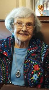 Martha Bolduc Obituary