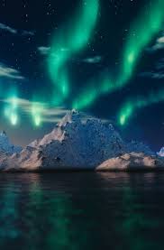 Best Countries To See The Northern Lights Latitude And Longitude See The Northern Lights Alaska Travel Northern Lights