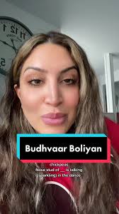 Punjabi Influencer Shares Boliyan Giddha Dance