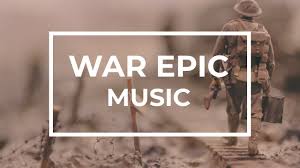 Royalty Free Music War Epic Action Cinematc Background Music By Gotomusic Royalty Free Music Free Music Music