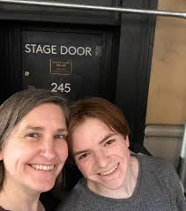 Y'all! I'm a HUGE @mrskashadavis stan … when @realmichaeltempleton and  @lindsay_w_templeton played this I did not think it was real … Then she  gave a shout out to @pridevmc and I'm dying!