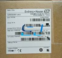 Brand new Endress+Hauser E+H CLM253-CD0005 Conductivity Transmitter