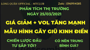 Chứng khoán hôm nay | phân tích phiên giao dịch 24/02/2020 để dự đầu tư vào phiên 25/02/2020. Chá»©ng Khoan Hom Nay Nháº­n Ä'á»‹nh 25 3 2021 Gia Giáº£m Vol TÄƒng Máº¡nh Máº«u Hinh Gay Ná»n GiÅ© Kinh Ä'iá»ƒn Youtube