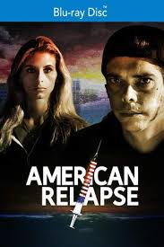 American Relapse [USA] [Blu-ray]: Amazon.es: Severino, Allie, Holmes, Franklin,  McGee, Pat, Linkenhelt, Adam, Severino, Allie, Holmes, Franklin: Películas  y TV