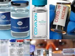 Many types, from many manufacturers, at different times, for different people and in different places. Vaccine Updates Finish Line In Sight What You Need To Know Business Gulf News