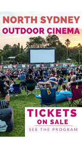Sunset Outdoor Cinema Sydney Outdoor Cinema North Sydney Stupid Funny Memes