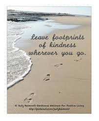 Apr 26, 2010 @ 11pm, one night i dreamed a dream. 35 Eye Opening Footprints Quotes That Will Inspire Your Inner Self