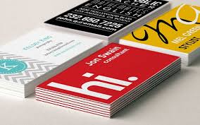 Inigo business cards are clickable, so it's easier to help users take action. A Pakistani Girl Develops An App To Make Business Card History Phoneworld