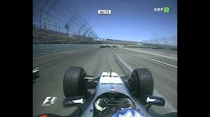 Servustv and orf will show all formula 1 races in cooperation from 2021 live on free tv. F1 Usa Gp Indianapolis 2004 Raikkonen Vs Webber Youtube