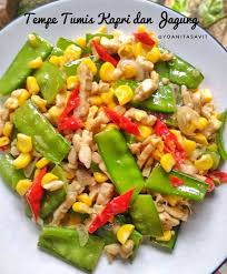 Tumis jamur kuping chao hei mu er masakan taiwan. Aneka Olahan Kacang Kapri Tips Kuliner Dan Hidup Sehat Facebook