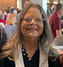 Valerie Hudson's Instagram, Twitter & Facebook