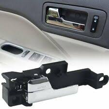 Interior Door Handles For Ford Fusion For Sale Ebay