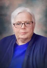 Barbara Johnson Obituary