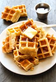 Melt In Your Mouth Homemade Waffles Layers Of Happiness Homemade Waffles Waffles Recipe Homemade Waffle Recipes