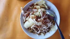 Ini dia 10+ bubur yang lezat dan bergizi untuk disantap saat sedang sakit. Apakah 5 Menu Sarapan Orang Indonesia Ini Sehat