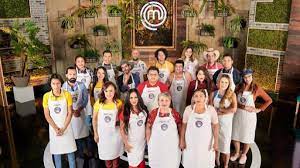 Una cena típica latinoamericana contrarreloj en masterchef latino. Quien Es El Posible Ganador De Masterchef Mexico 2021