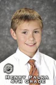 Shavano Academic Booster Club announces December students of the month