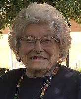 Obituary information for Elizabeth C. Welch