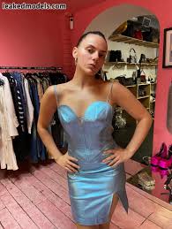 Dafne Keen uncensored images