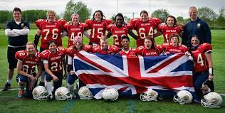 Lions Add To Gb S Pride American Football Team Football Team American Football
