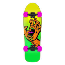 Founded in 1973 skateboarding and art for over 40 years follow our new page @santacruzwmns #santacruzoriginal youtu.be/zmhfkhteymu. Shop Santa Cruz Skateboards Natterjacks
