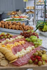 Brunch Shower Food Couples Wedding Menu Ideas Bridal Template Costco Finger Foods Dessert Wedding Finger Food Appetizers Costco Party Food Finger Food Desserts