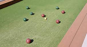 This ruling will enable players to formulate further strategies. What Is Bocce Ball And How Do You Play Leisurely Pursuits Entity