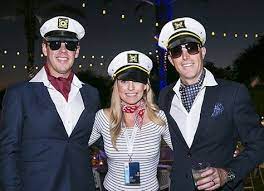 30 Yacht Rock Party Outfit ideas | rock party outfit, party outfit, yacht