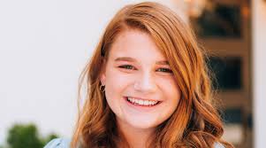 The Faces of Hall County Class of 2020: Claire Frederick