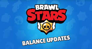 New balance update brawl stars. Brawl Stars October 2019 Balance Changes Update Mobile Mode Gaming