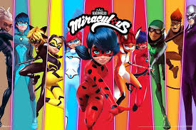 200 Miraculous Ladybug Characters List | Featured Animation