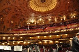 powell hall stage picture of powell symphony hall saint