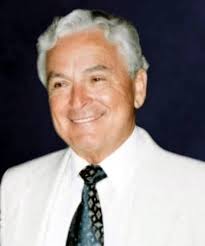 William Haywood, Obituary