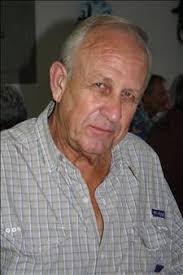 Ronald Klotz Obituary (1945