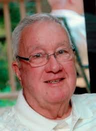 James Rooney Obituary (2013)