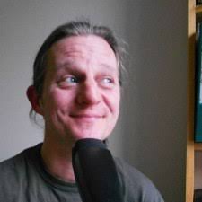 Desert Island Scientist #3: Dr Jon Winfield