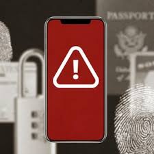 Now our cellphones are getting hacked! How To Tell If Your Phone Is Hacked Signs Your Phone Is Hacked