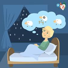 Sonno Disturbi Buone Abitudini E Trucchi Per Dormire