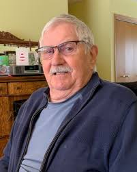 Ronald Leslie Pawlett Obituary February 23, 2024