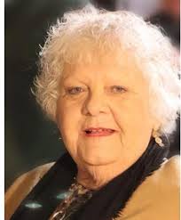 Alice Anders Obituary (1946